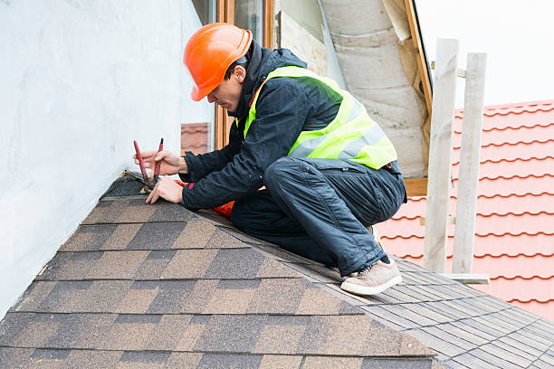Quick and Trustworthy Emergency Roof Repair Services in Hatboro, PA
